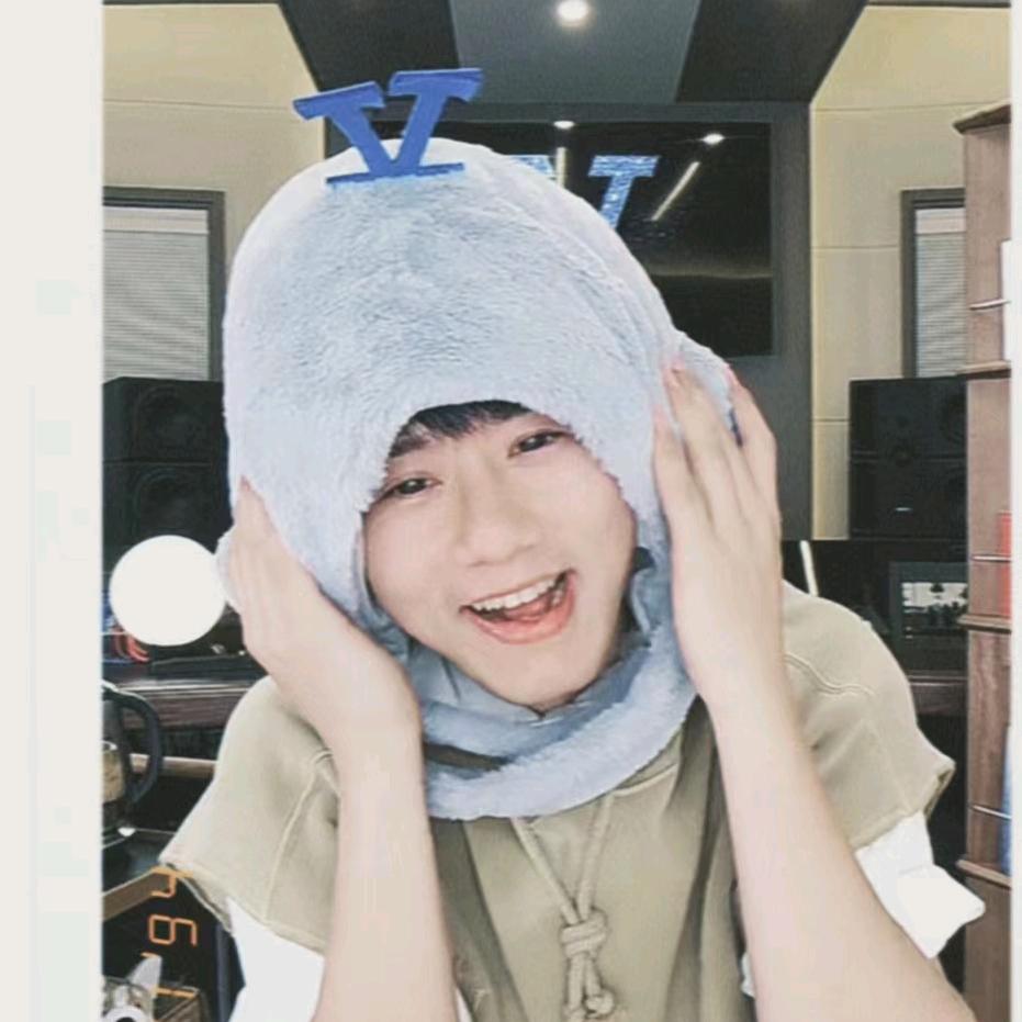 杰der～的小星星