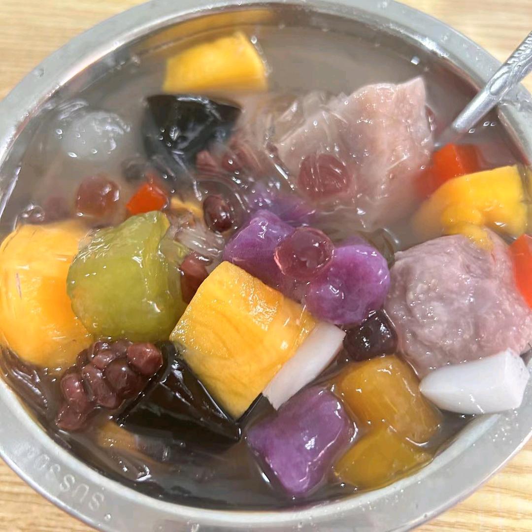 芋泥姐姐官方号