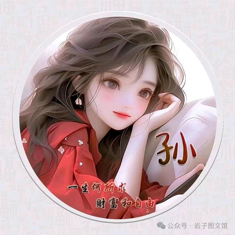 大小姐驾到！