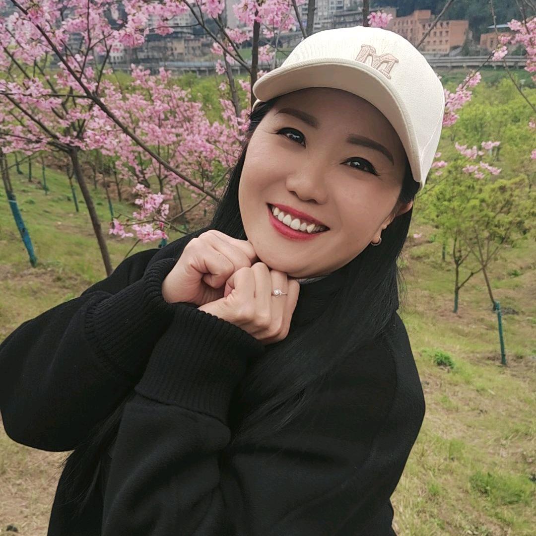 啊莲