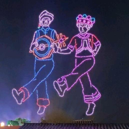 青萍