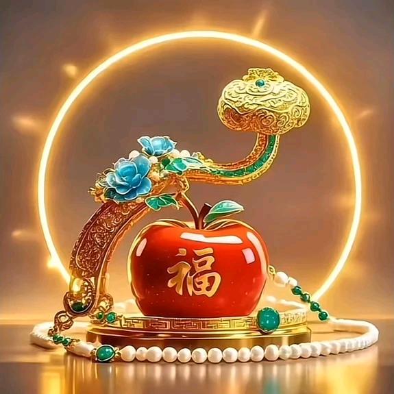耒阳福源祥民俗用品