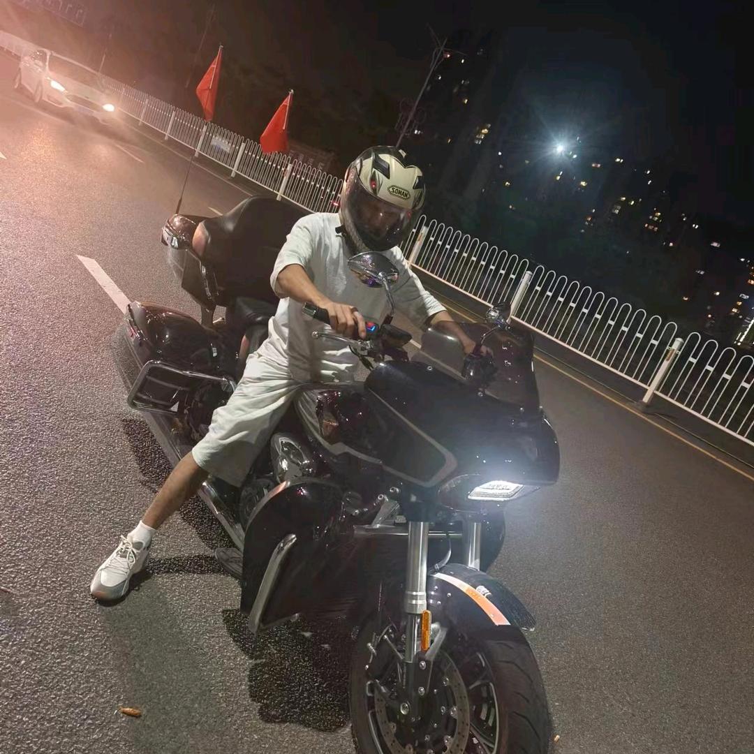 Man满