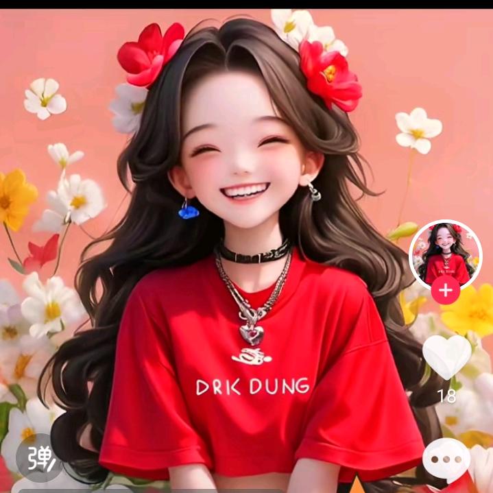 姜姜吖