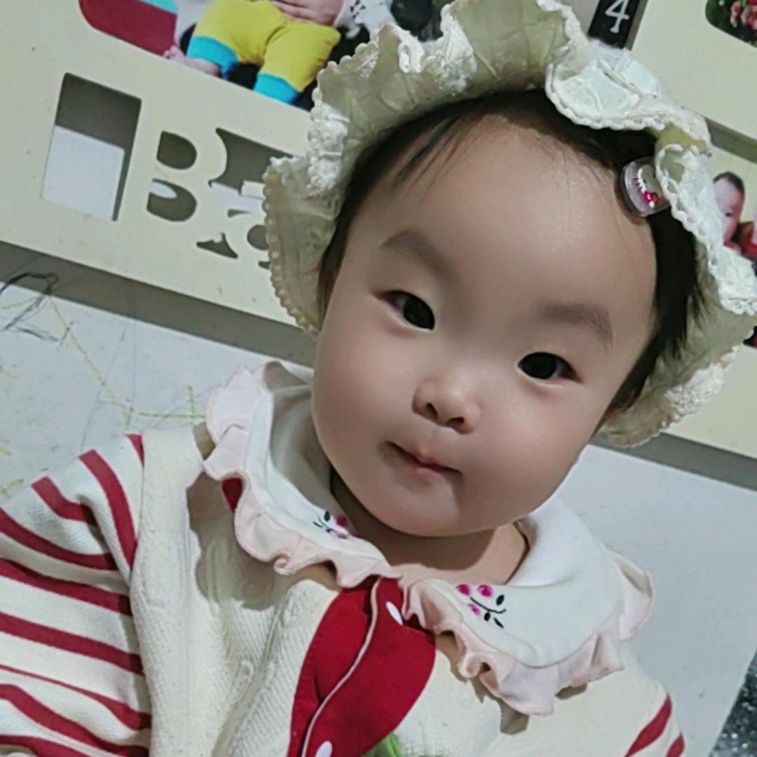 是悠悠呀❤️