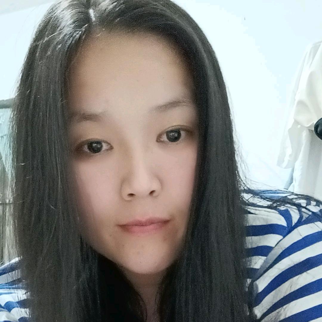 没有追求的胖妞