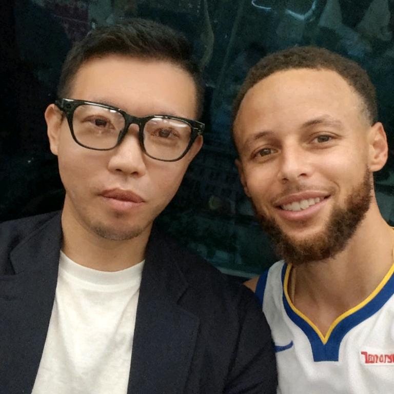周道g🏀