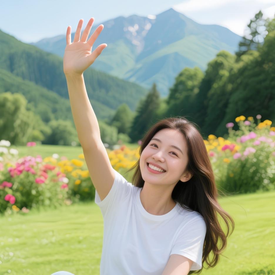 果果爱生活