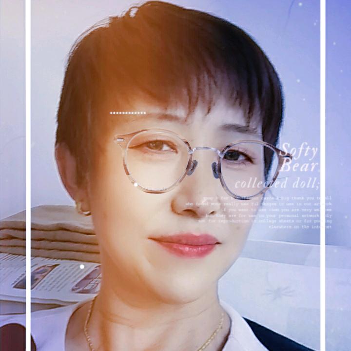 阳光☀️（新人试播）