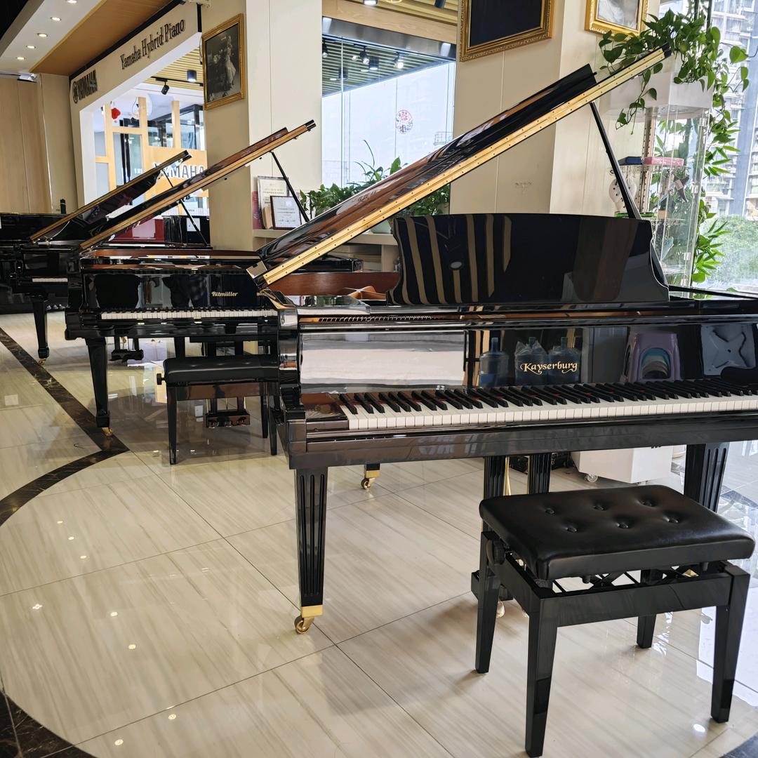 恩施市爱琴海琴行