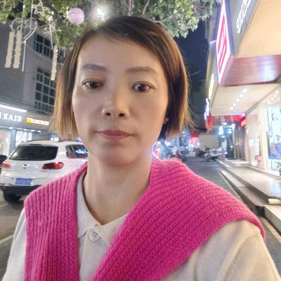 兰姐