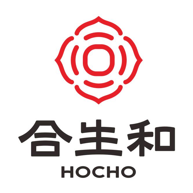 合生和官方账号