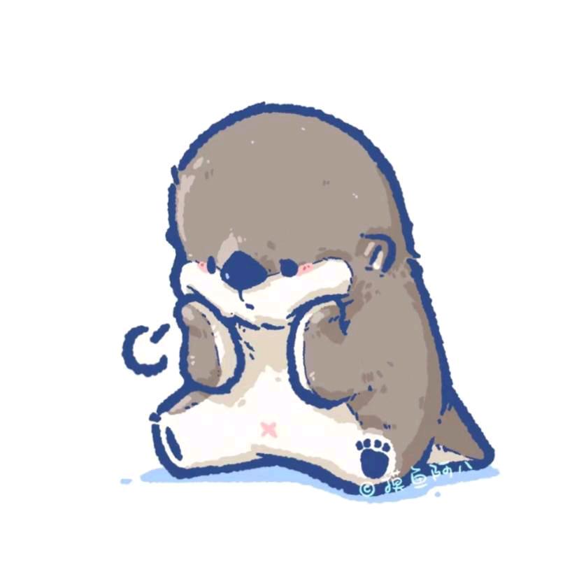 晚来客