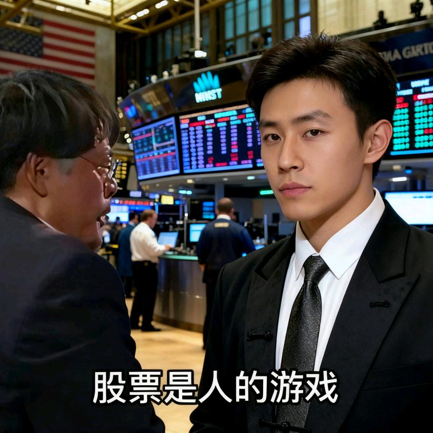 大时代