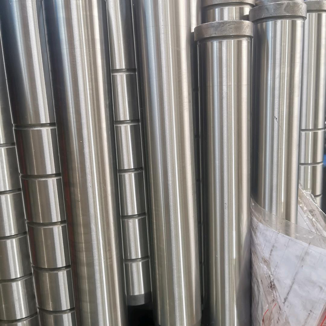 万顺模具配件