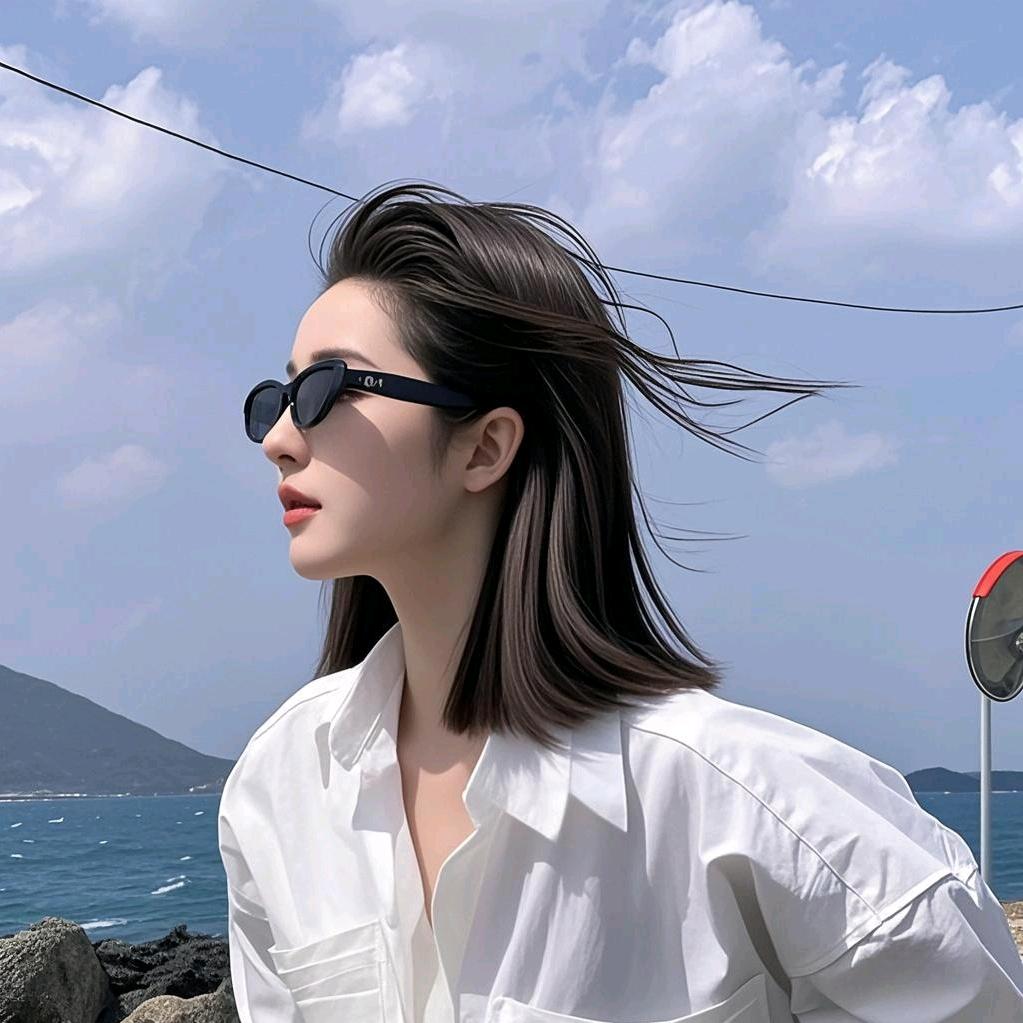 @大使穿搭