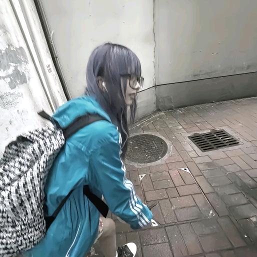 姐姐