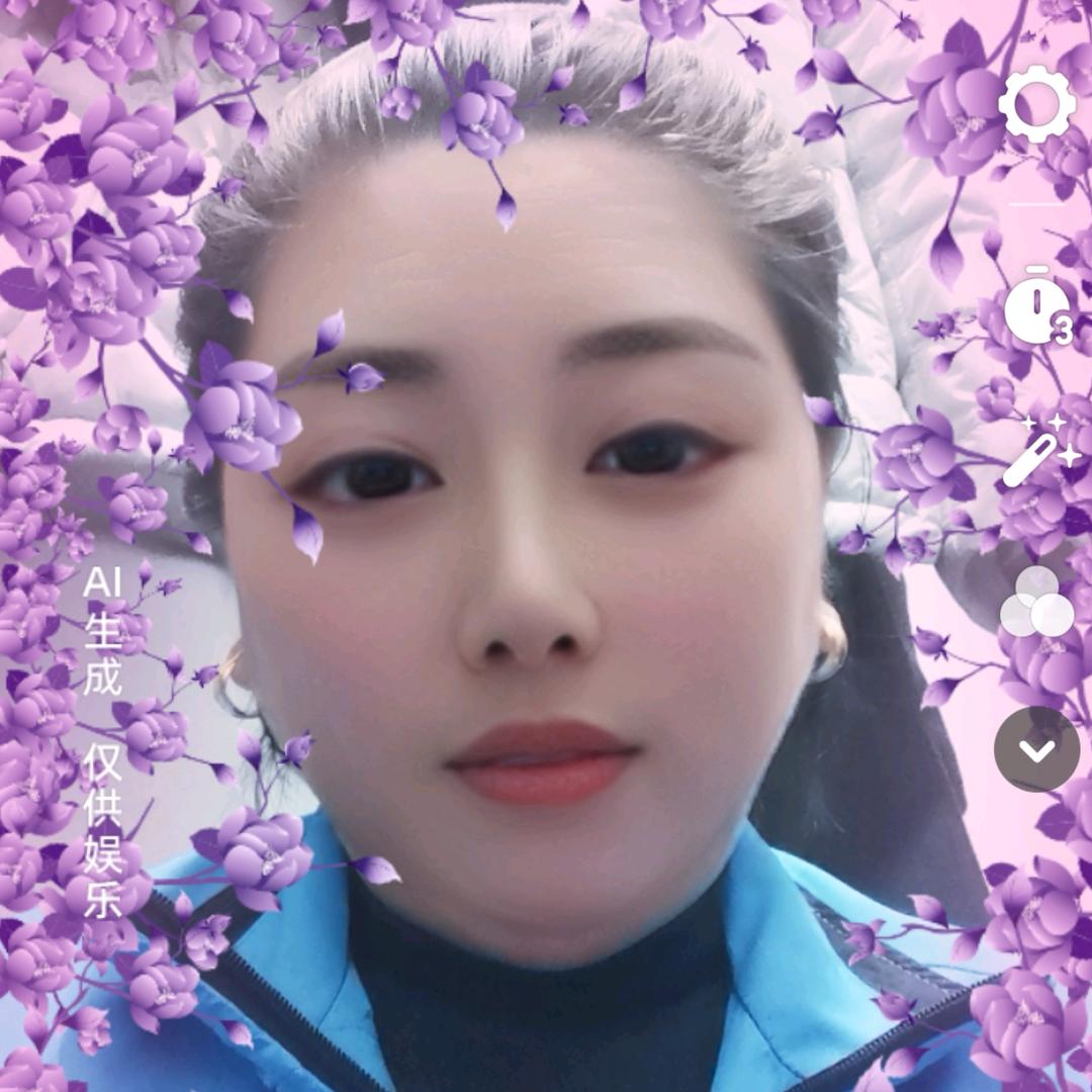 张瑞芳。