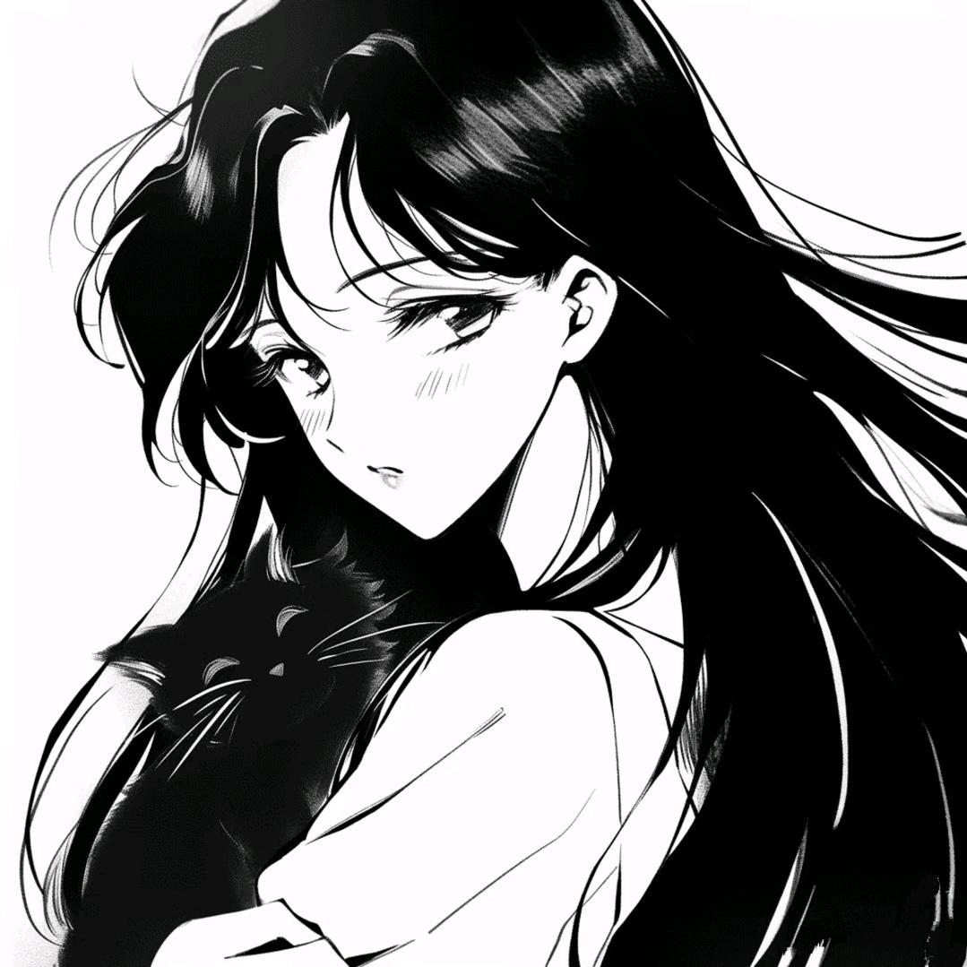 @芫神（破碎版）