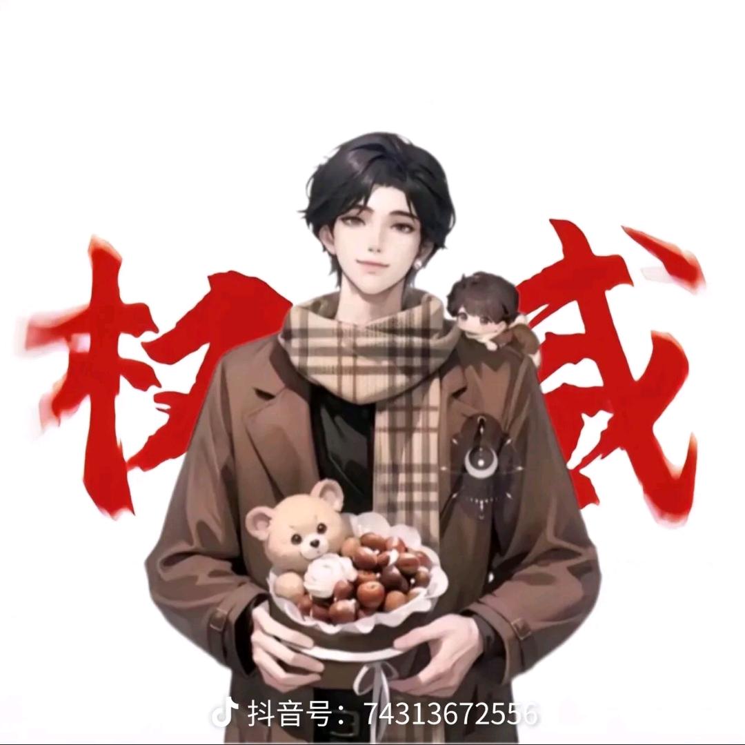 兰英