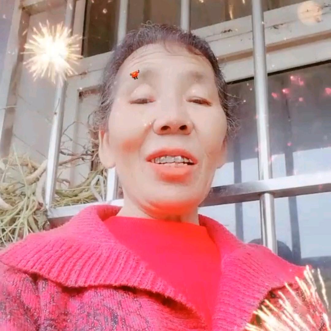 秋姐，岁月悠悠