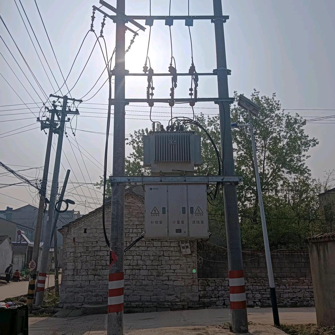 万家灯火在这里