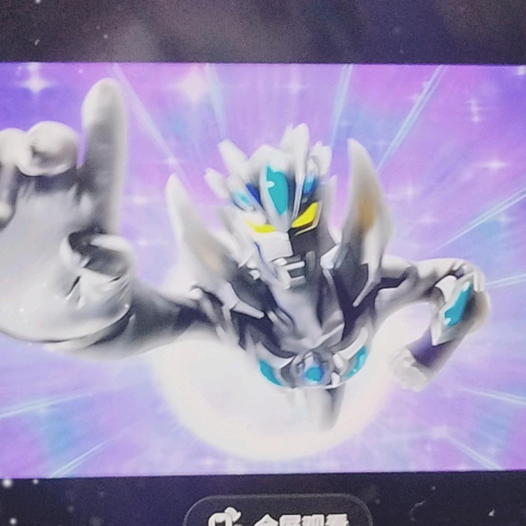 奥特曼打小怪兽