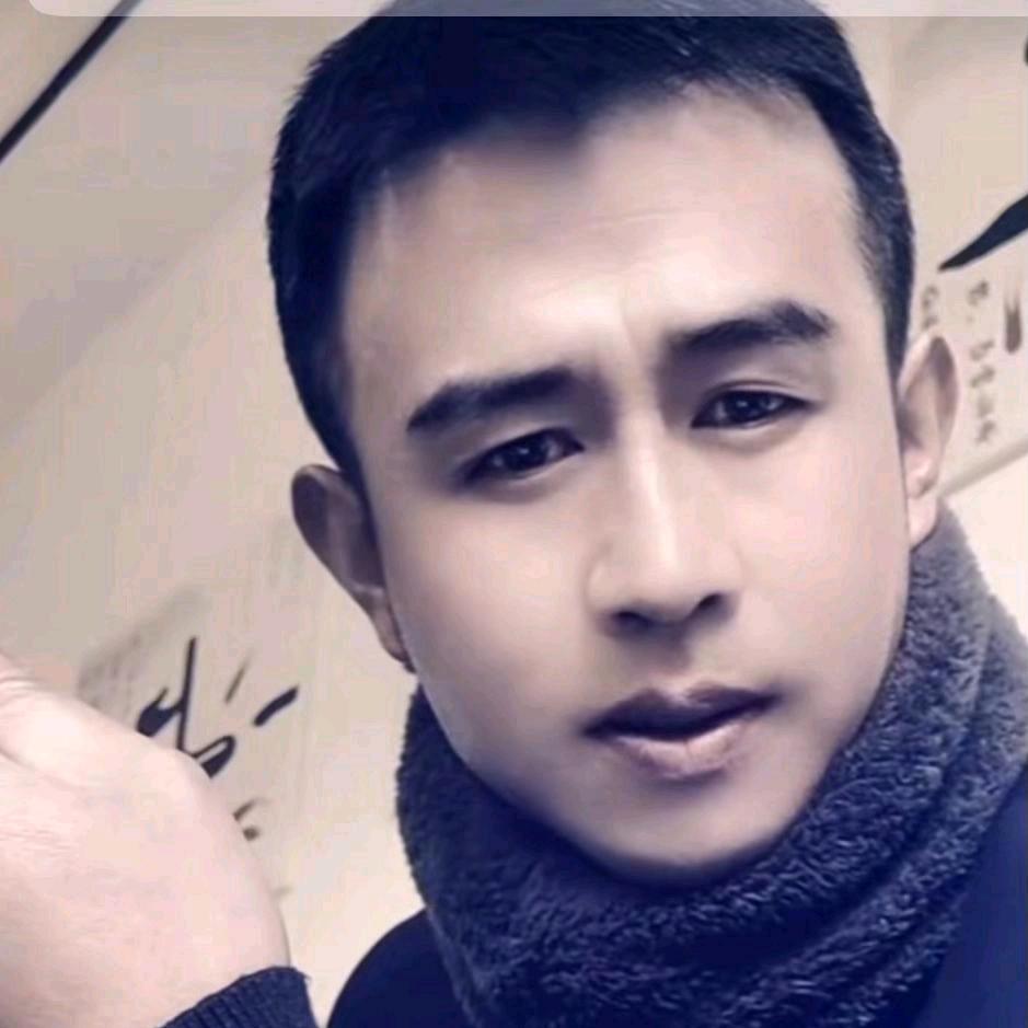黄陵幽默哥