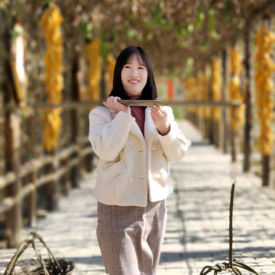 林州小董（招学员）