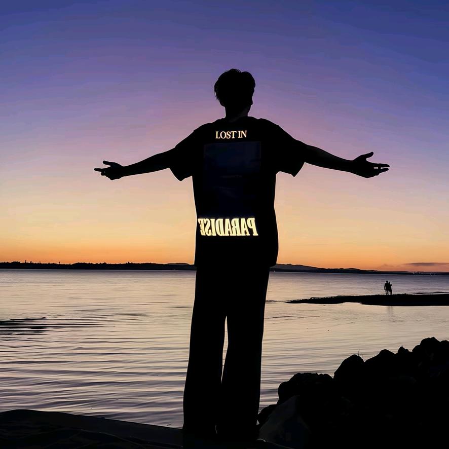 抖音-沫洋《雷霆战机》