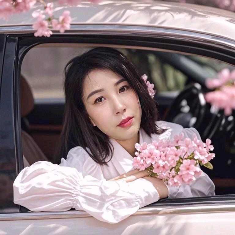 开开心心，的玫瑰