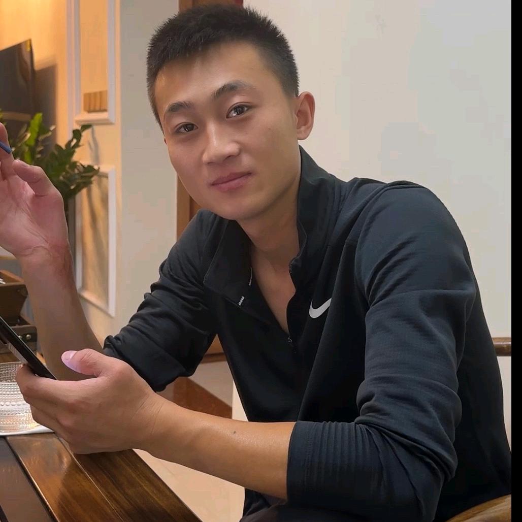 朱吉云@