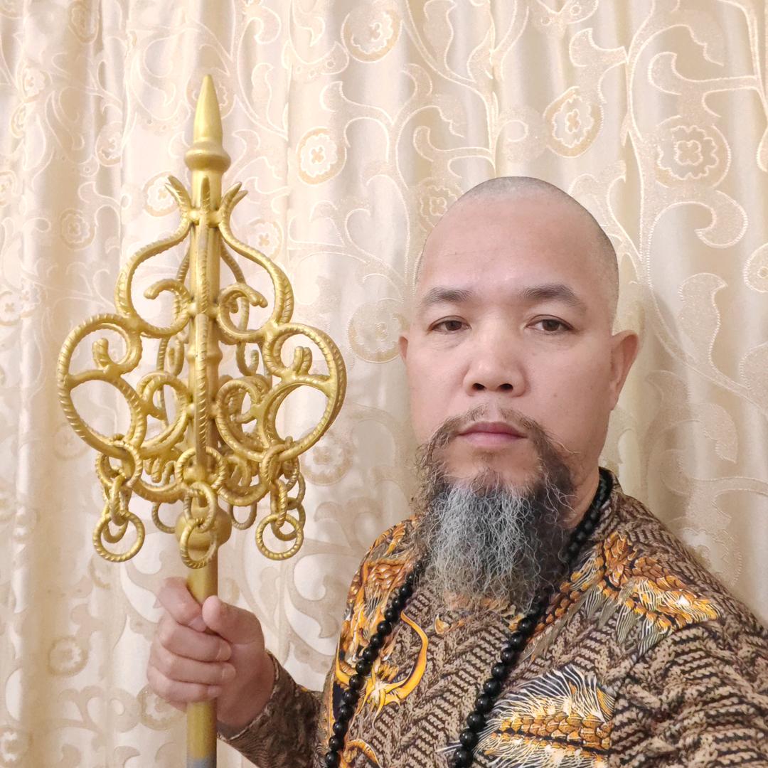 疯狂的胡子