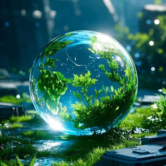 宇宙之声(如如不动)