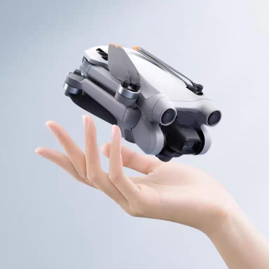 青海西宁无人机租赁