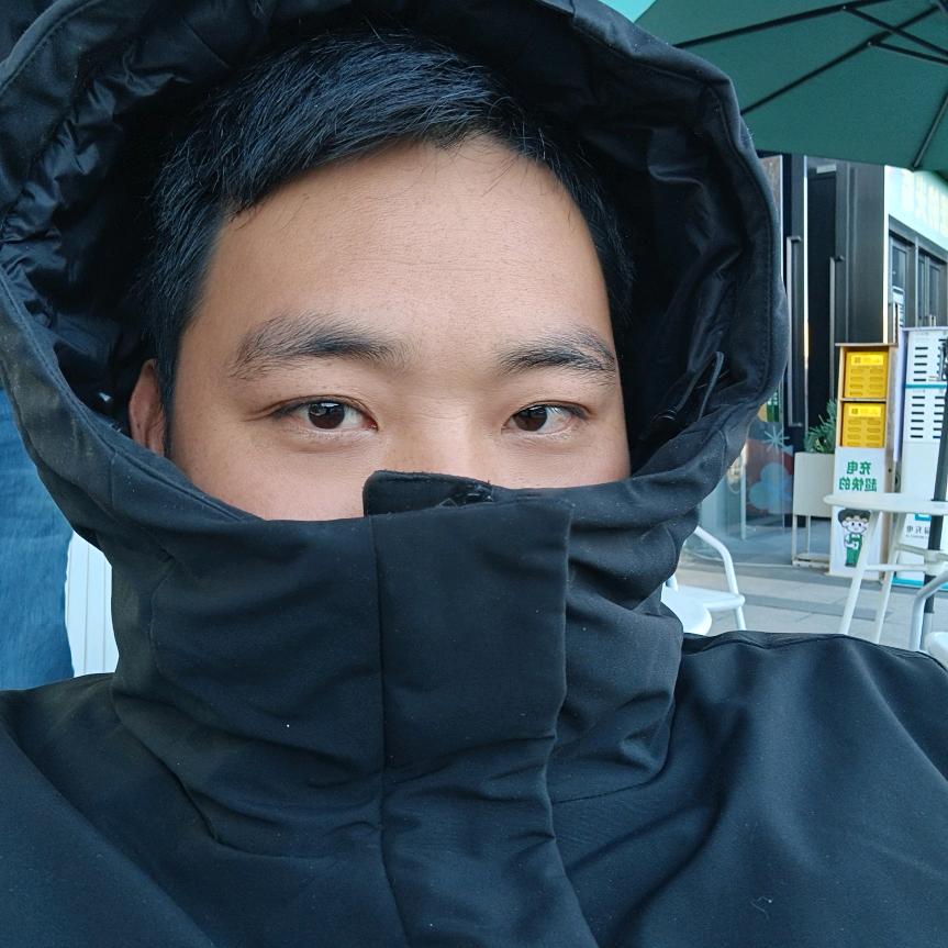 中年男人