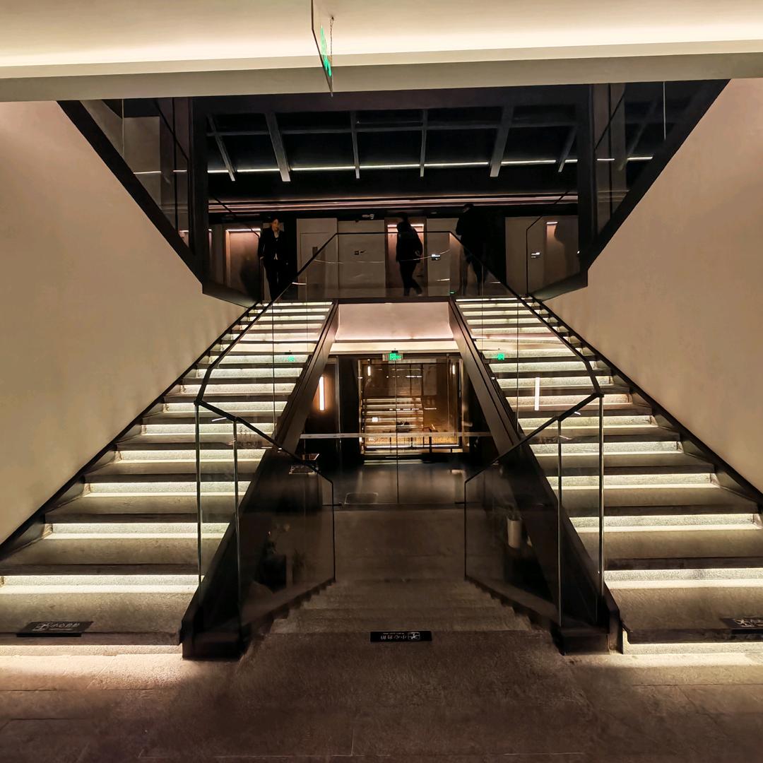 玖上石材·新岩素岩板