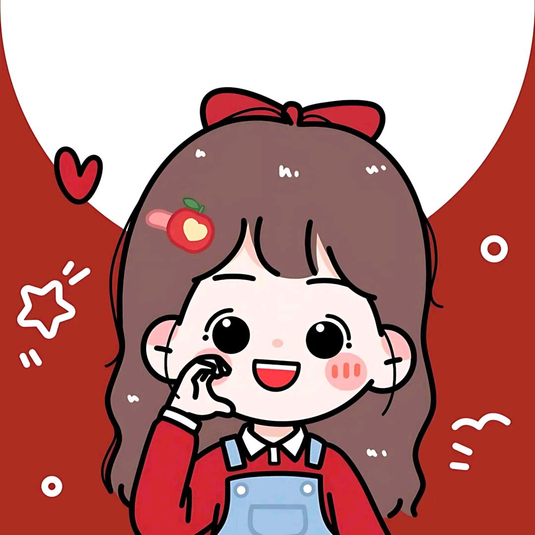 锦鲤小富婆--