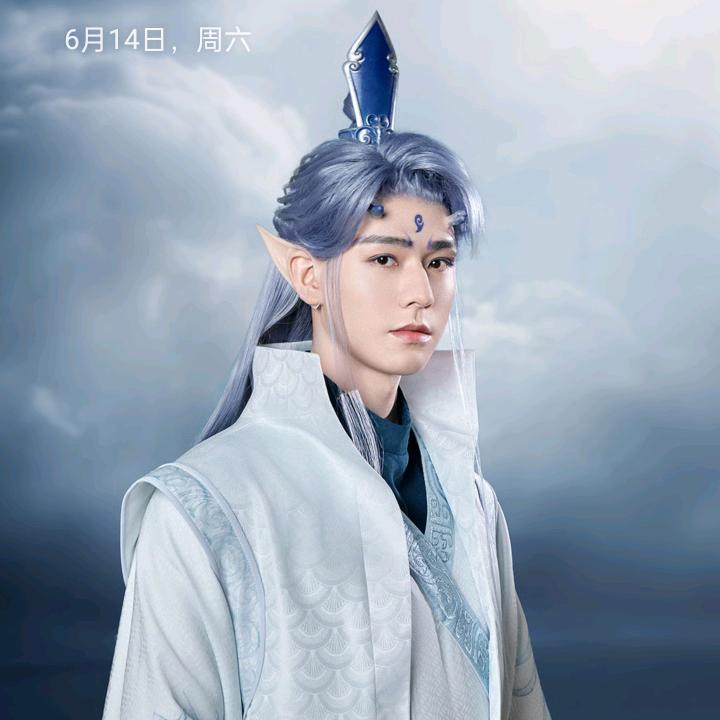 `小美