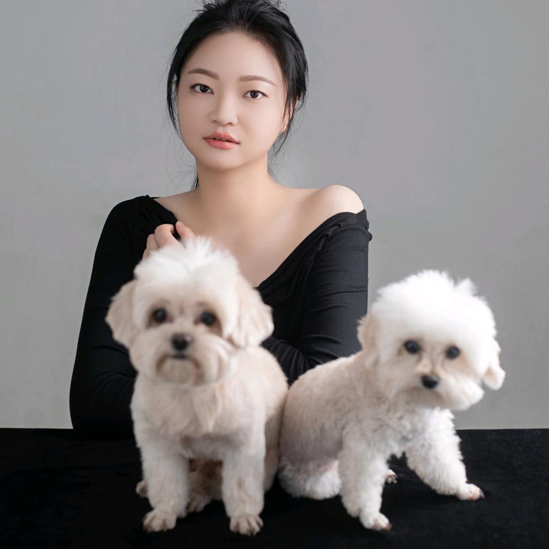 唐大美🥳