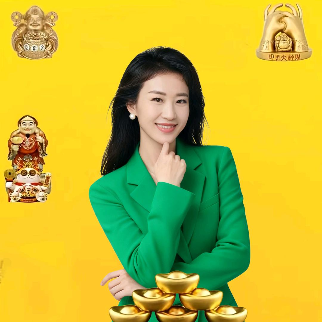 伊麟吸引力（显化）