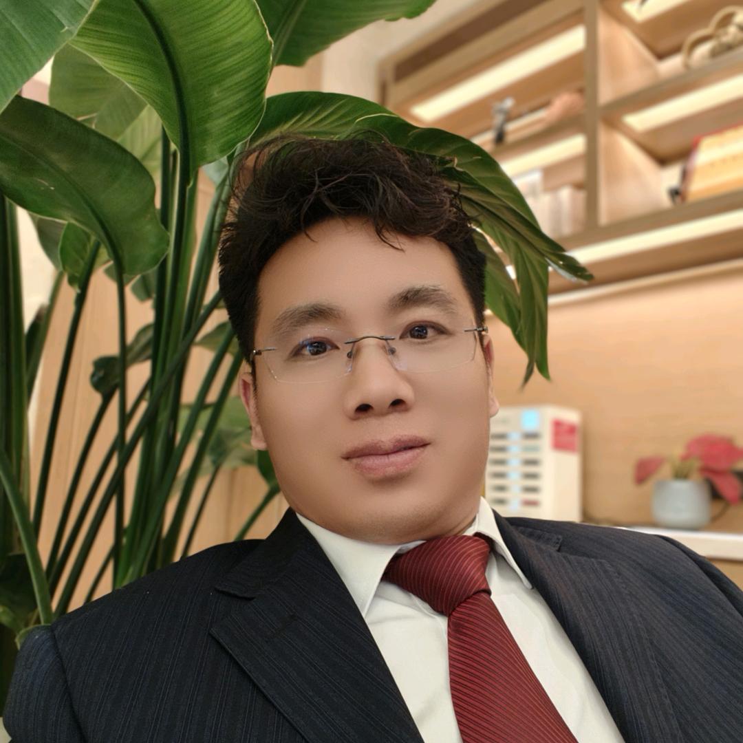 虎啸山林威八方