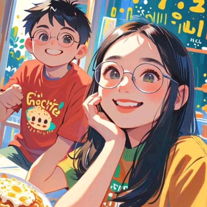 😘可可爱爱😘