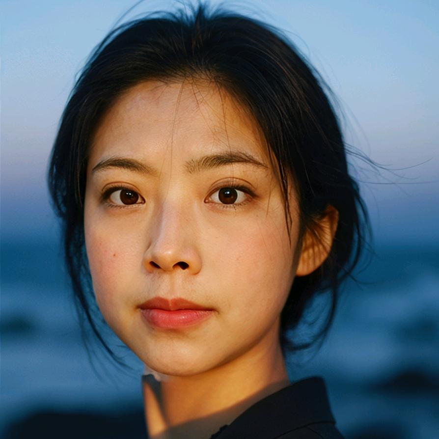 是芳芳呀