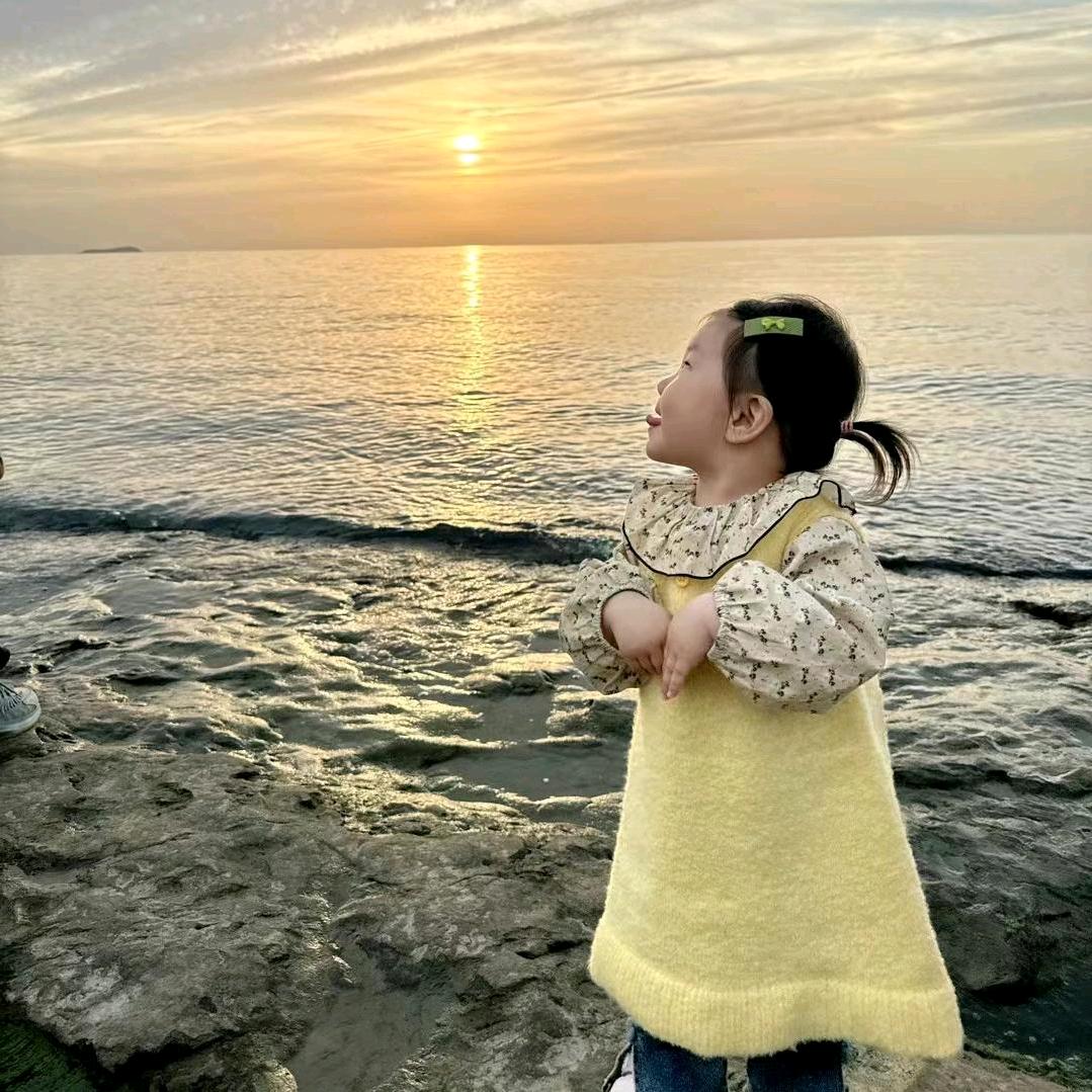 贞祯宝贝