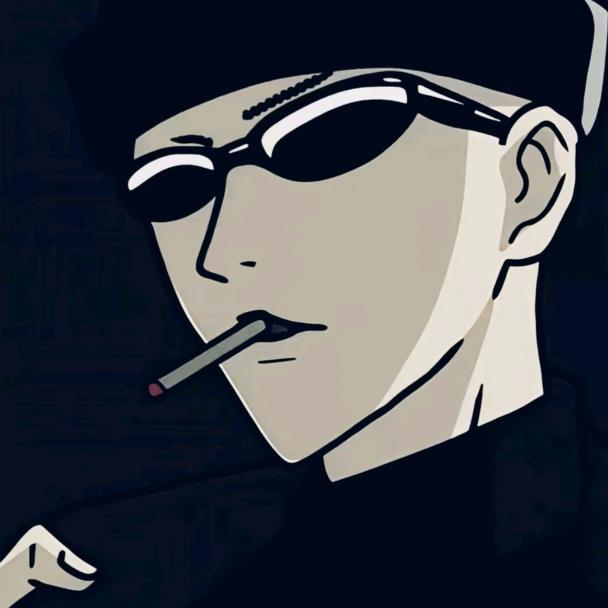 风起之时