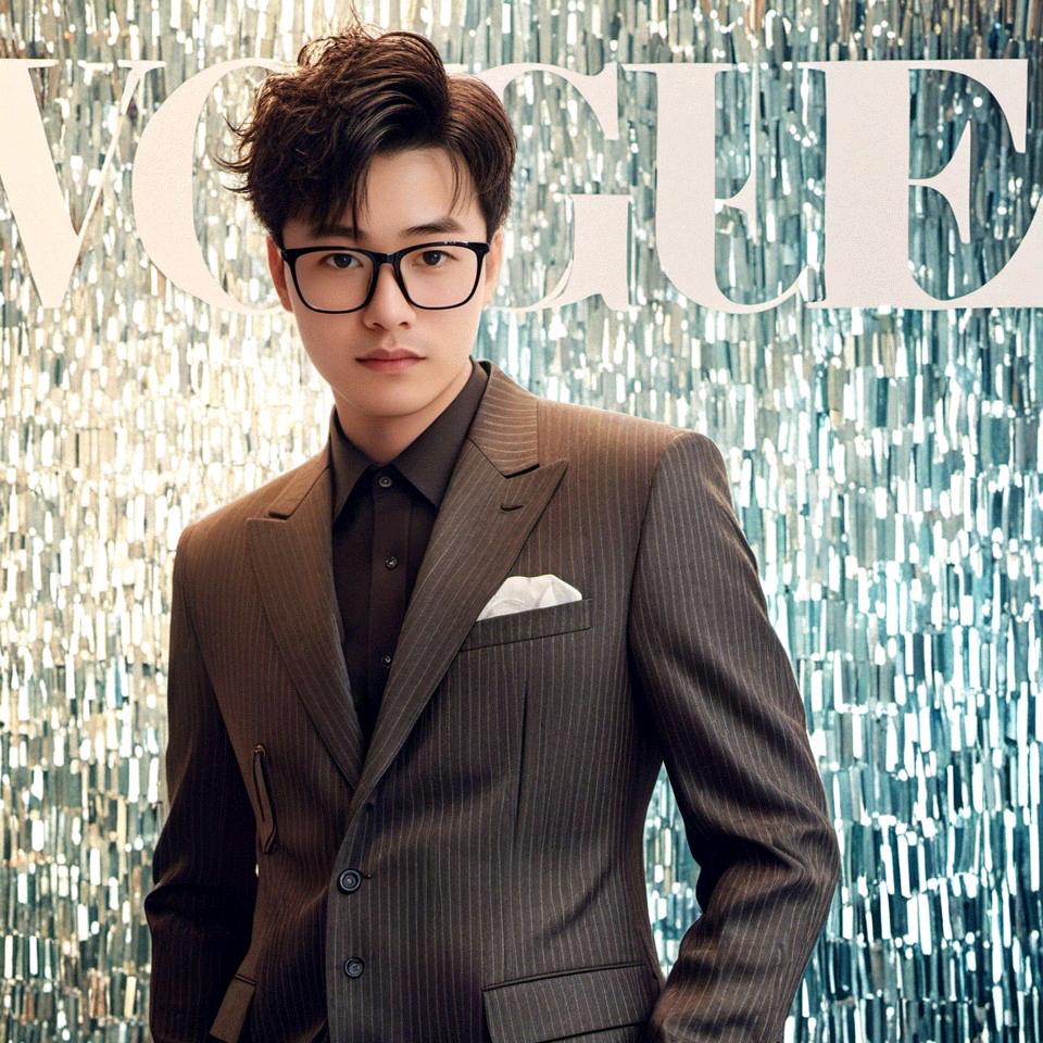 徐东美发（贵阳11店）陈