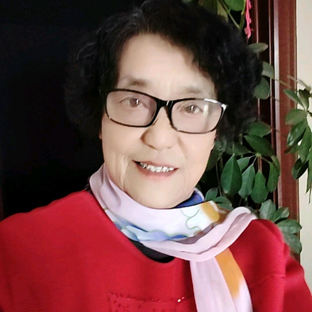 学兰姐