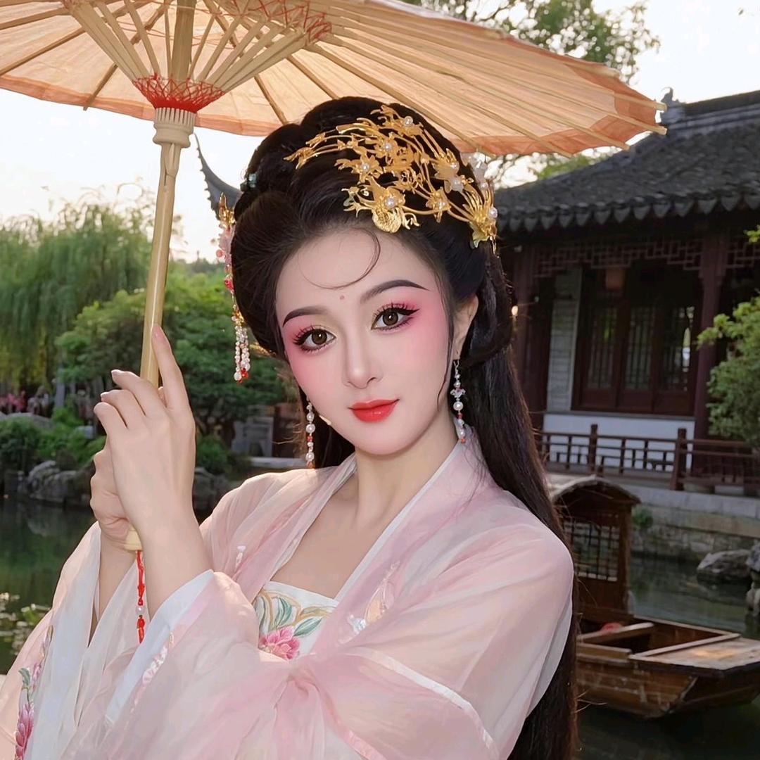 黄梅戏浅浅