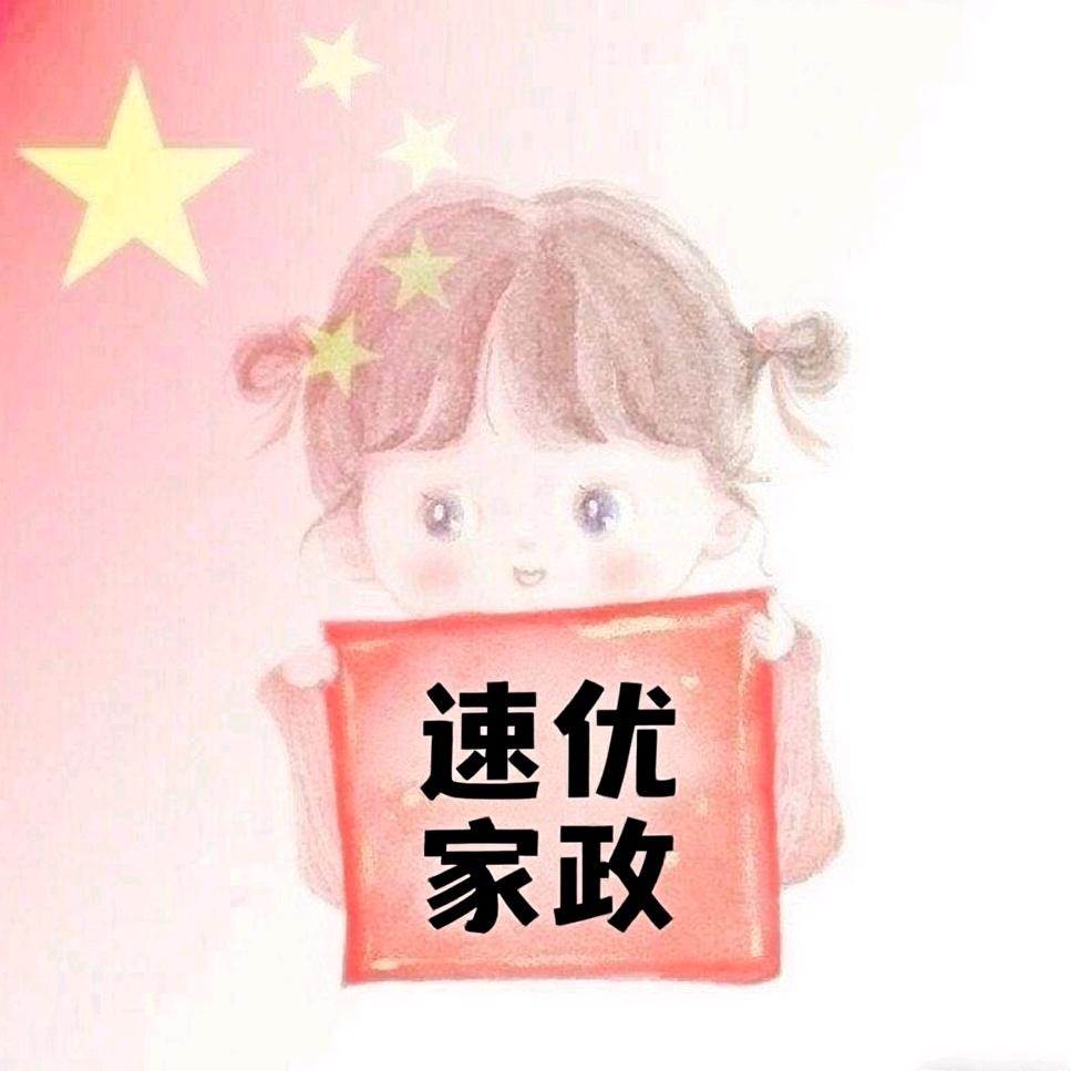 速优家政